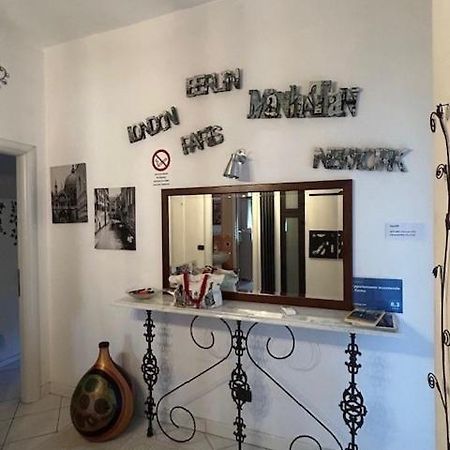 Appartamento Incantevole A Parma Kültér fotó