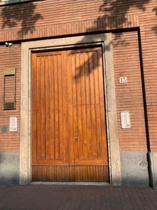 Appartamento Incantevole A Parma Kültér fotó