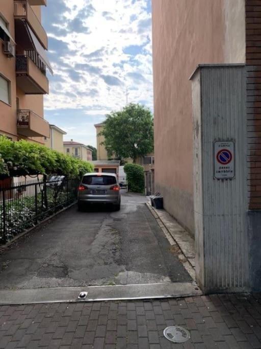 Appartamento Incantevole A Parma Kültér fotó