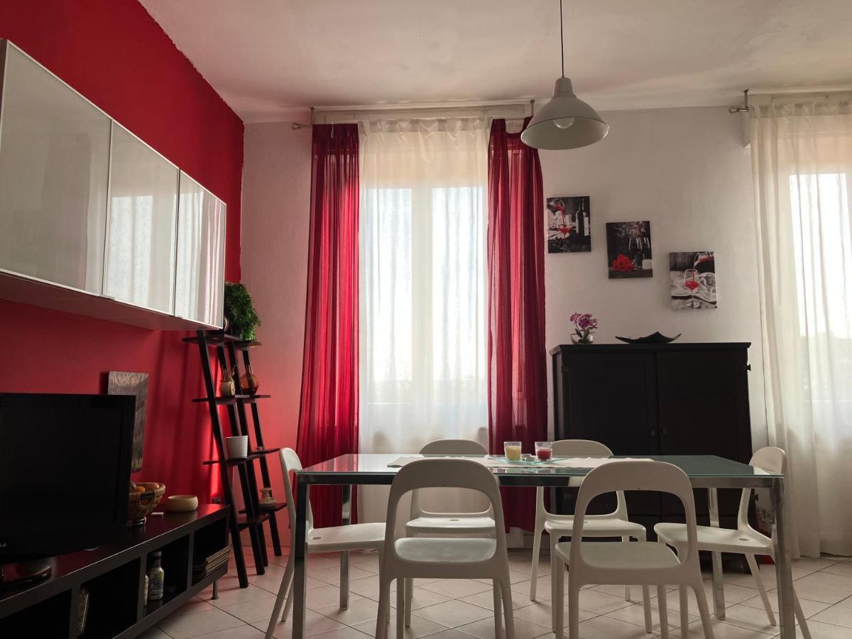 Appartamento Incantevole A Parma Kültér fotó