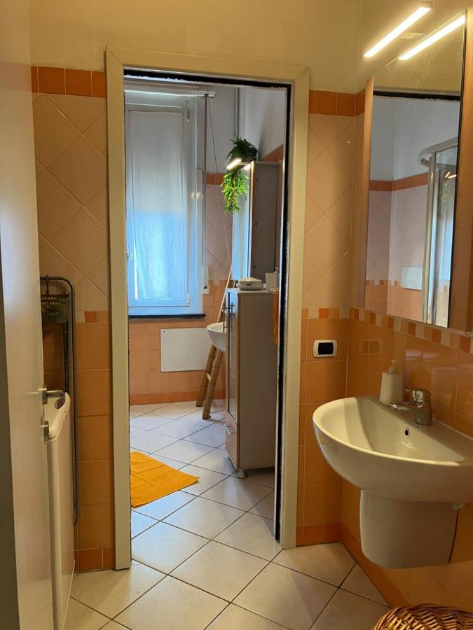 Appartamento Incantevole A Parma Kültér fotó