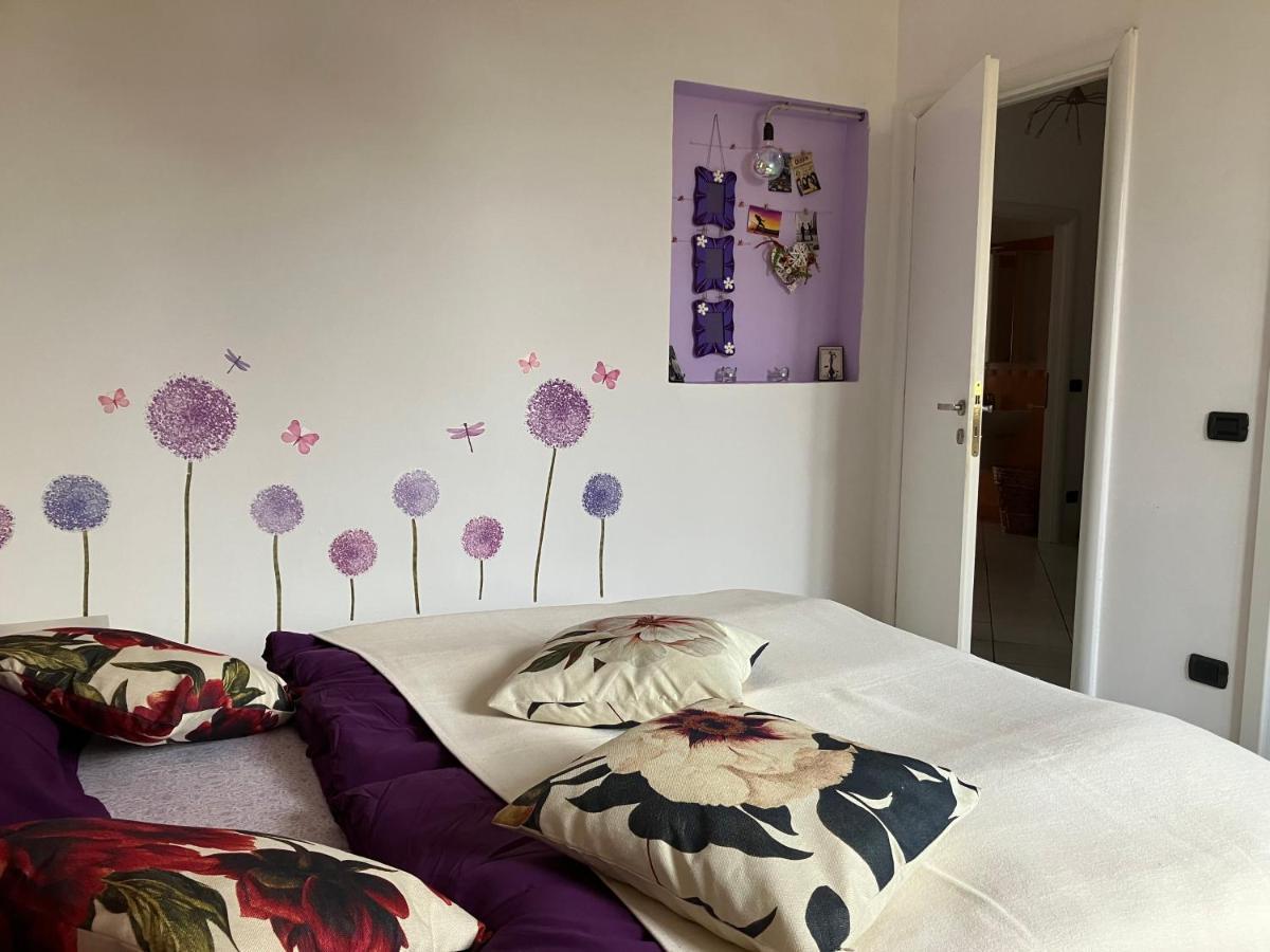 Appartamento Incantevole A Parma Kültér fotó
