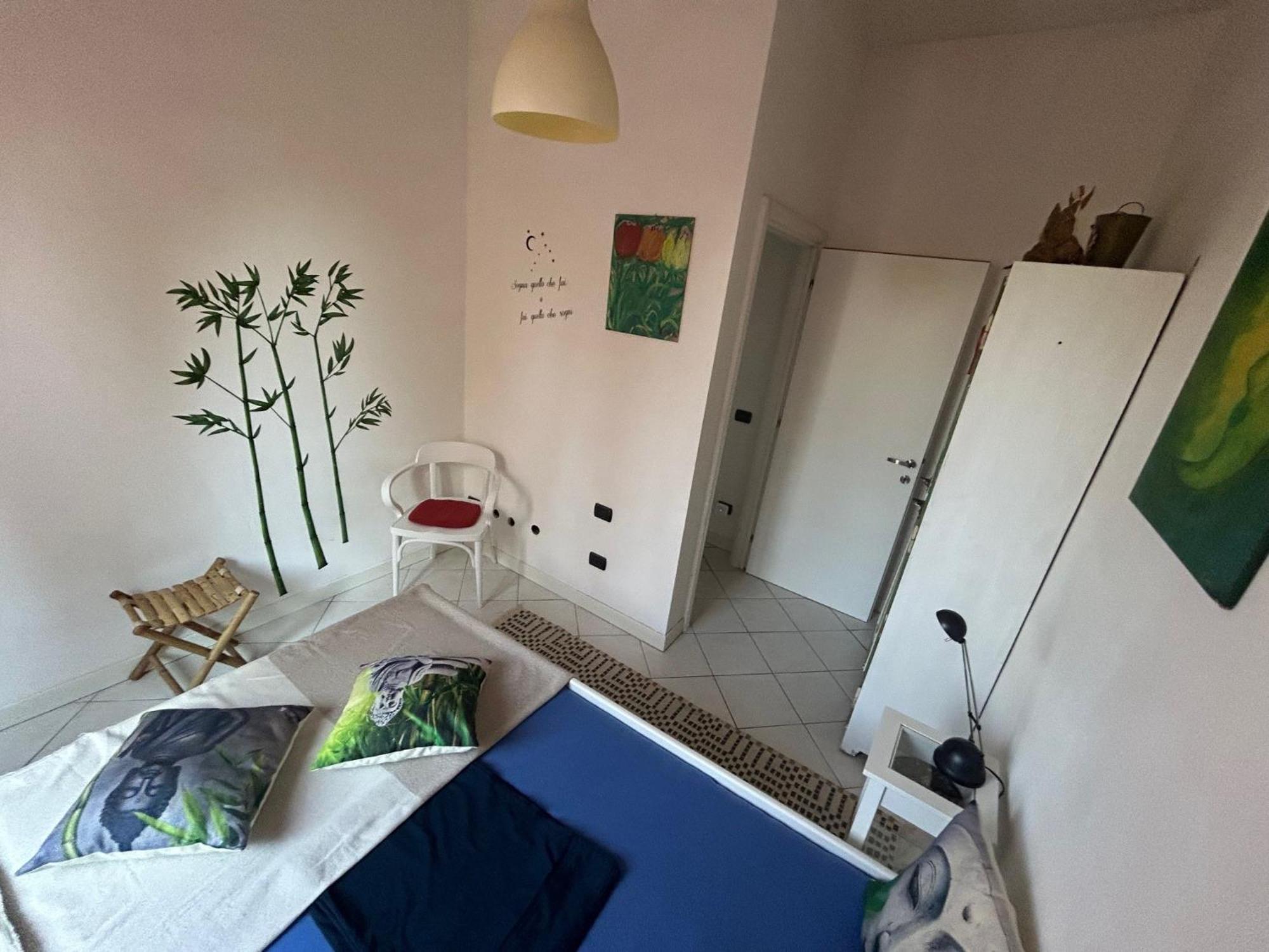 Appartamento Incantevole A Parma Kültér fotó