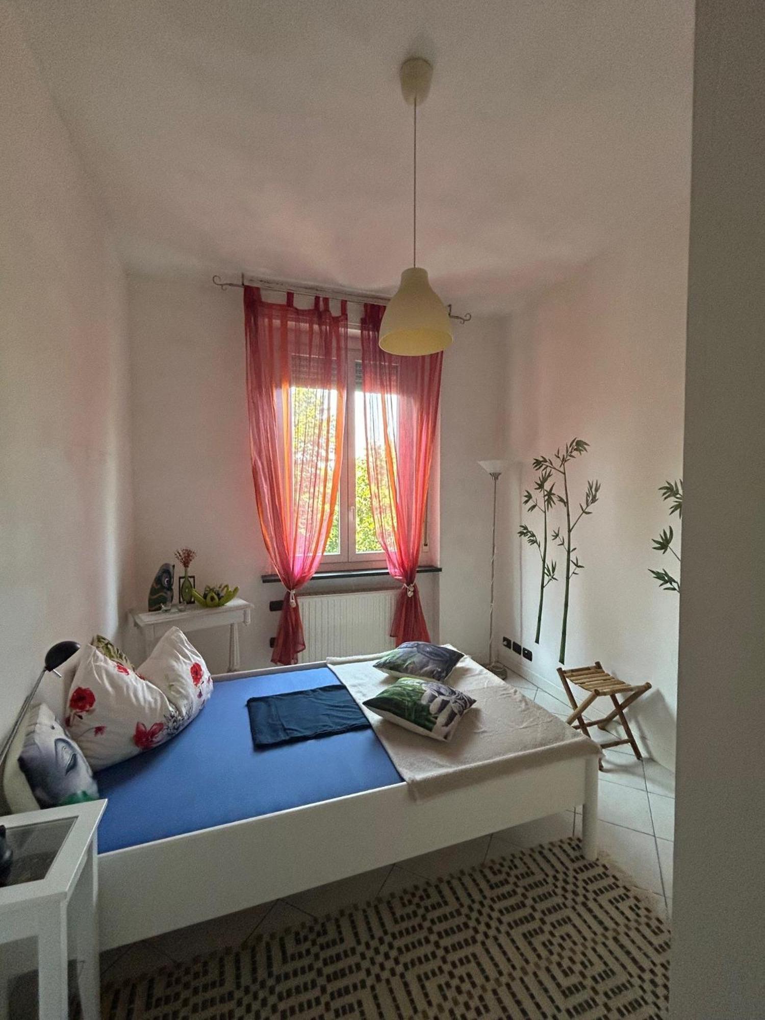Appartamento Incantevole A Parma Kültér fotó